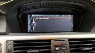 Financování Konvertibilní BMW 330 2012