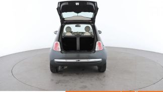 Leasing Hatchback Fiat 500 2014