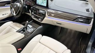 Finansowanie Zamienny BMW 530 2017