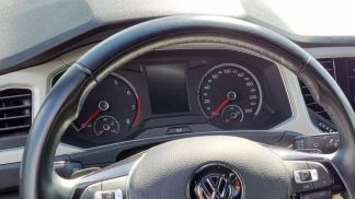 Financování Konvertibilní Volkswagen T-Roc 2020