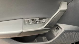 Finansowanie Wóz Seat Leon 2021