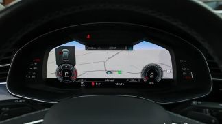 Leasing SUV Audi Q8 2021