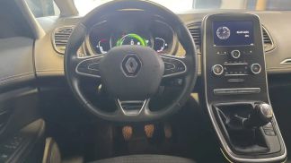 Finansowanie Hatchback Renault Scenic 2017