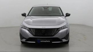 Finansowanie Wóz Peugeot 308 2024