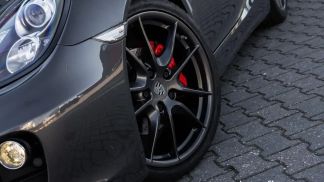 Leasing Coupé Porsche Cayman 2014
