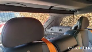 Leasing Wagon Volvo V90 Cross Country 2019