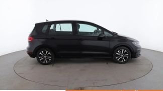 Finansowanie Hatchback Volkswagen Golf Sportsvan 2019