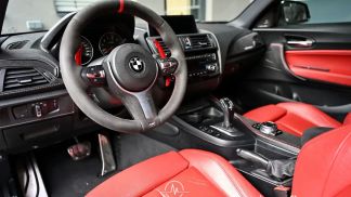 Finansowanie Coupé BMW 235 2016