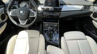 Leasing Hatchback BMW 216 2022