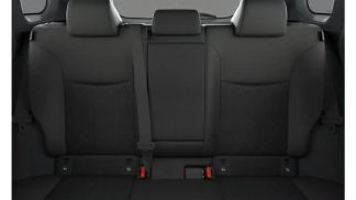 Finansowanie SUV Toyota Corolla Cross 2025