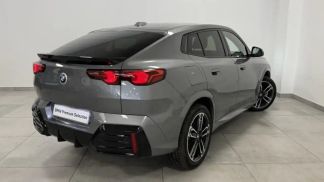 Finansowanie SUV BMW X2 2024