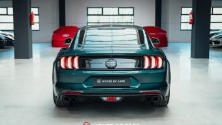 Leasing Coupe Ford Mustang 2020