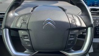 Leasing Hatchback Citroën C4 Picasso 2015