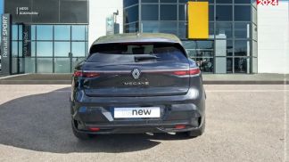 Leasing SUV Renault MEGANE E-TECH 2024