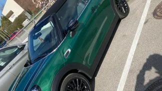 Lízing Kabriolet MINI Cooper Cabrio 2020