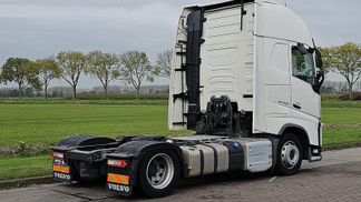 Lízing Traktor Volvo FH 500 2018