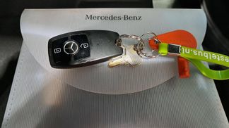 Leasing Closed Box Mercedes-Benz SPRINTER 514 2021