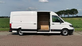 Finansowanie Van M.A.N. TGE 3.140 2018