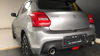 Lízing Hatchback Suzuki Swift 2023