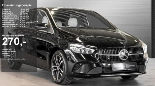 MERCEDES B 250 2024