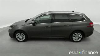Finansowanie Wóz Peugeot 308 2021