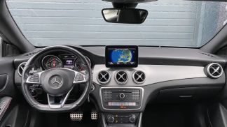 Finansowanie Wóz MERCEDES CLA 180 2016