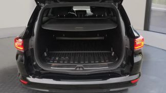 Financování Vagón Renault Talisman 2021