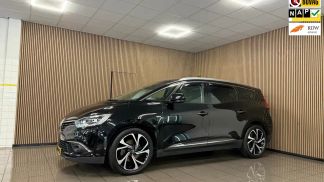 Finansowanie Hatchback Renault Grand Scenic 2019