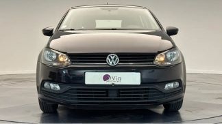 Leasing Coupé Volkswagen Polo 2015