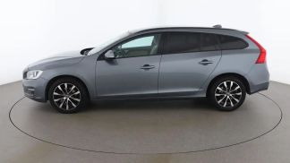 Leasing Wagon Volvo V60 2018