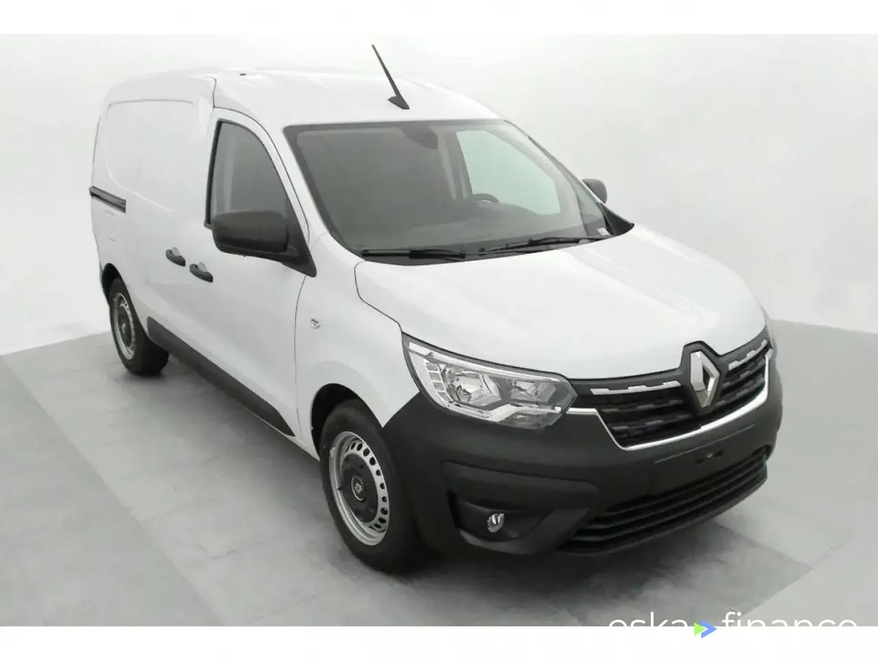 Leasing Van Renault Express 2024