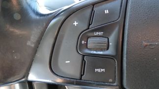 Financování Hatchback Citroën GRAND C4 PICASSO 2015