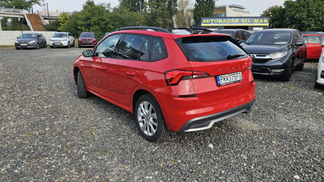 Finansowanie SUV Skoda Kamiq 2020