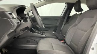 Leasing Sedan Renault Clio 2022