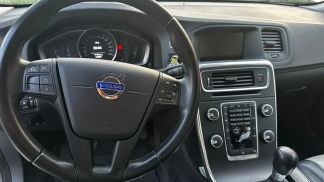Finansowanie Wóz Volvo V60 2013