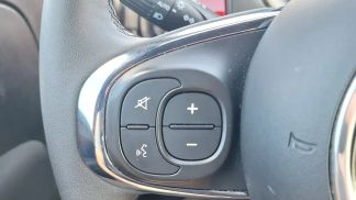 Leasing Hatchback Fiat 500 2024