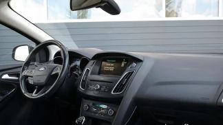 Finansowanie Wóz Ford Focus 2016