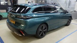 Finansowanie Wóz Peugeot 308 2024