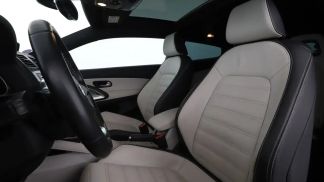 Leasing Coupé Volkswagen Scirocco 2016