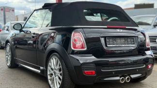 Financování Konvertibilní MINI Cooper SD 2014