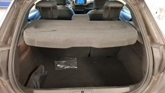 Leasing Sedan Peugeot 208 2021