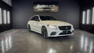 Leasing Wagon MERCEDES CL 2021