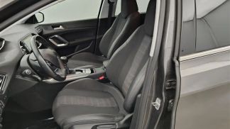 Finansowanie Wóz Peugeot 308 2021