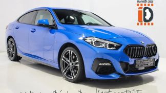 Leasing Coupe BMW 218 2021