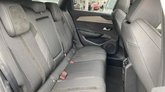Leasing Wagon Peugeot 308 2024