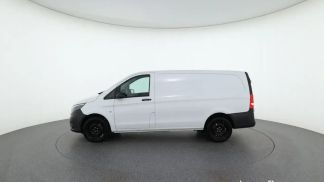 Finansowanie Van MERCEDES VITO 2023
