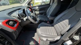 Leasing Hatchback Toyota AYGO 2022