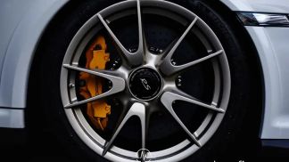 Finansowanie Coupé Porsche 911 2010