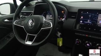 Leasing Sedan Renault Clio 2020