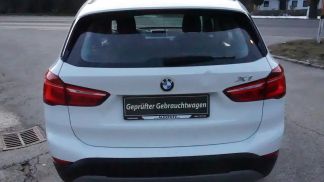 Lízing SUV BMW X1 2016